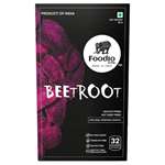 Foodio -Beetroot Imported